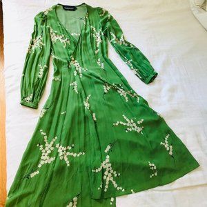 Realisation Par ‘The Violette’ Dress